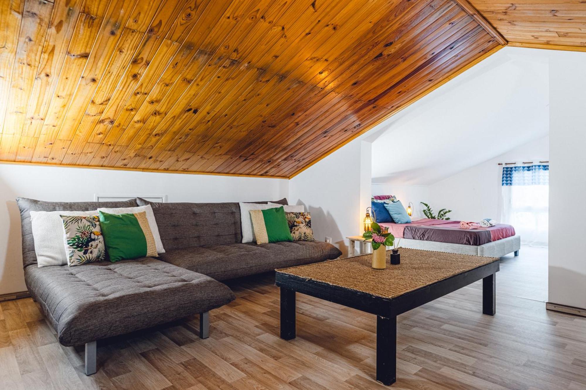 Вилла L'Oasis Saint Pierroise Et Son Jacuzzi Экстерьер фото